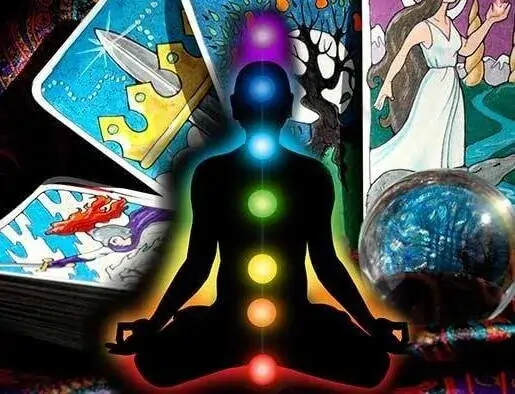 psychic Mount Airy